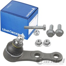 LEMFÖRDER TRAGGELENK VORDERACHSE passend für OPEL CORSA A B TIGRA IRMSCHER COUPE