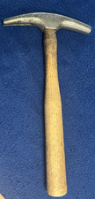 Stanley 602 Tack Hammer Made in USA Upholstery Leatherworking Tool 7oz