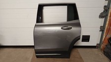 Mercedes-Benz GLB X247 2024 Hinten links Tür hinten GRB24751 Mercedes-Benz GLB X247 2024 Hinten links Tür hinten GRB24751