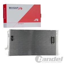 Condensateur Audi A6