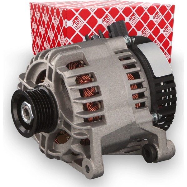 Febi Bilstein 101535 Generator FüR Ford Focus DAW DBW DFW DNW-image