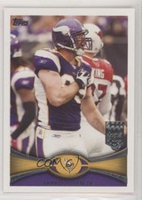 2012 Topps All-Pro Jared Allen #420 fm1