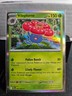Pokemon Vileplume #003/094 Holo Rare Phantasmal Flames English