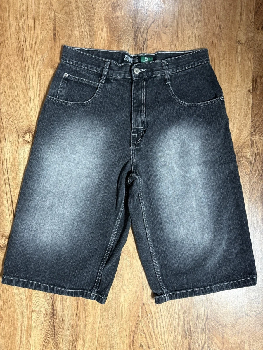Southpole Regular 32 Size Shorts for Men for sale | eBay