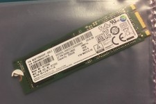 Samsung 256GB Internal m.2 SSD Solid State Drive MZNTY256HDHP-000L2 MZ-NTY2560