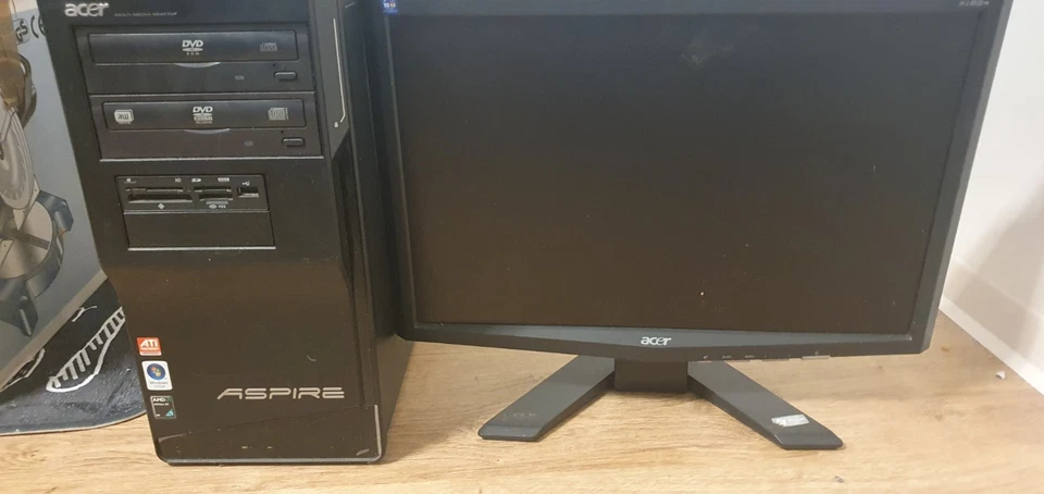 Acer Aspire 3 - Bild 2 von 3