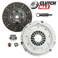 STAGE 2 CLUTCH KIT for BUICK CHEVY GMC CAMARO CORVETTE CHEVELLE EL CAMINO NOVA