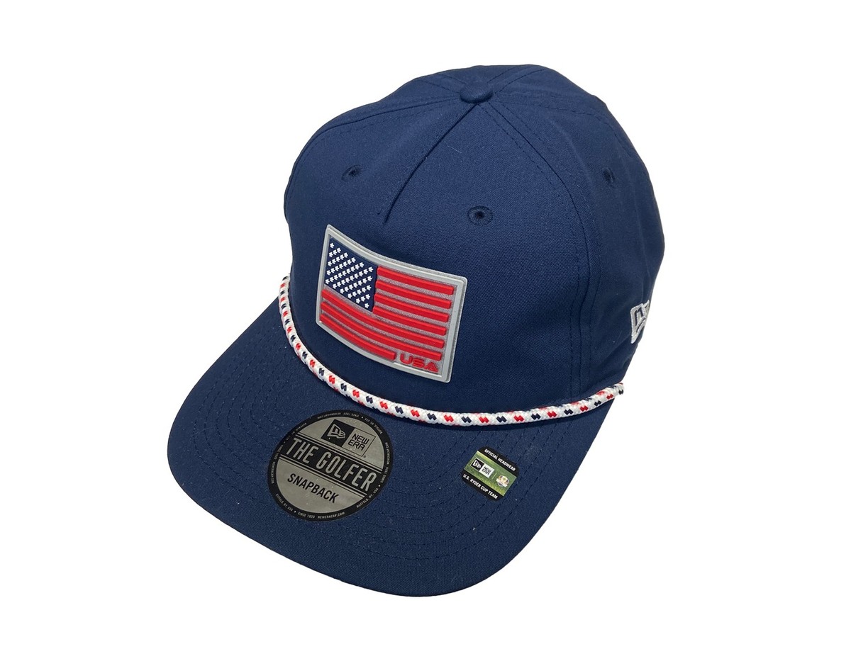 【新品】GOLFICKERS 5525 NEWERA CAP 新品GOLFICKERS 5525 NEWERA（NAVY） New Era Low Pro 59Fifty