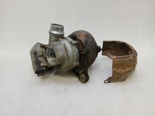 PORSCHE 911 991 Turbo Charger 9A112301677 CYL 4-6 Turbolader TURBO S
