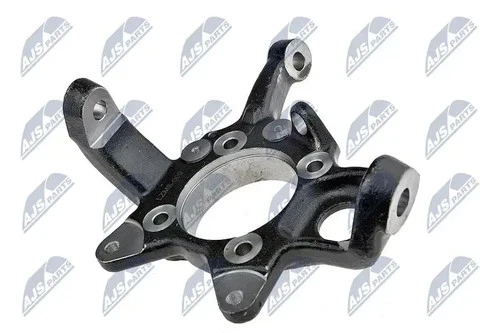 Pivot de roue Essieu avant gauche ZZP-MS-009 NTY pour MITSUBISHI PAJERO IV