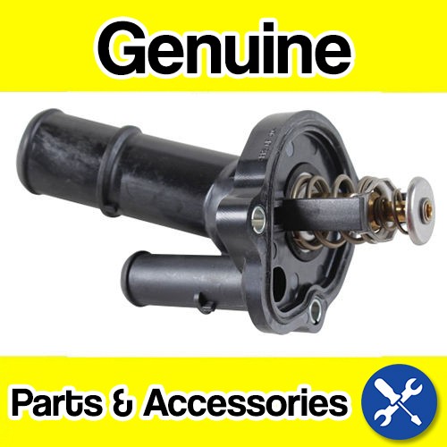 Genuine Volvo S40, V50 (B4184S11) (04-) Thermostat Kit
