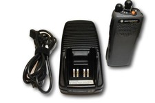 Motorola XTS1500 Model 1 UHF 380-470MHz Portable Radio