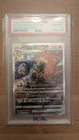 Pokemon Charizard VSTAR 212/172 S12a VSTAR Universe JP SAR Holo PSA 10