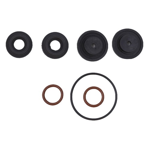 Repair Kit Heater Valve Repair Kit 1PC ABS Black E53 Kit New Fits For