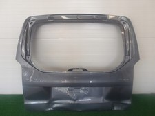 MERCEDES VITO V-KLASA W447 2014- Kofferaum Heckklappe