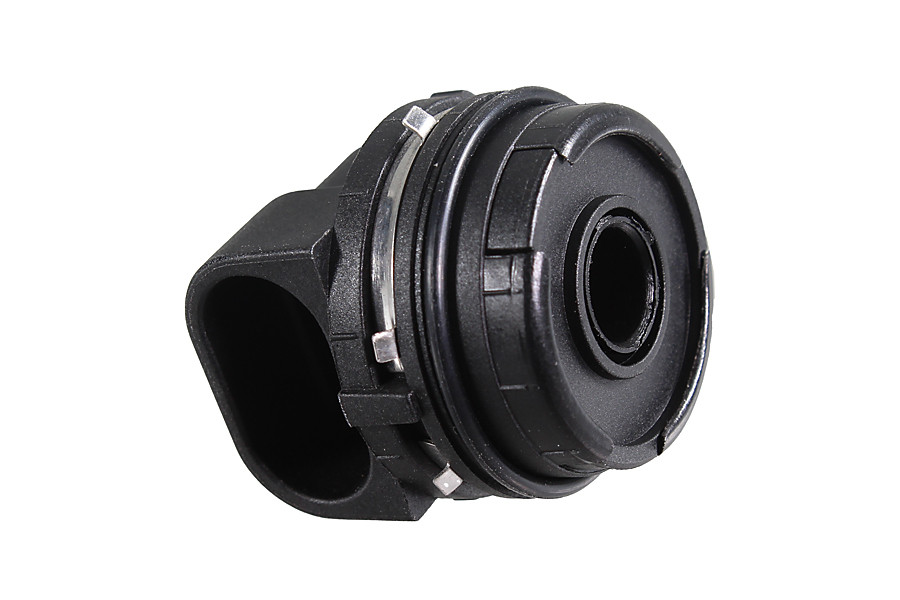 METZGER 0904045 Sensor, throttle position for FIAT
