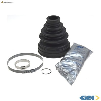 FALTENBALGSATZ ANTRIEBSWELLE 303940 FÜR OPEL COMBO/Tour/Box/Body/MPV CORSA/Van  