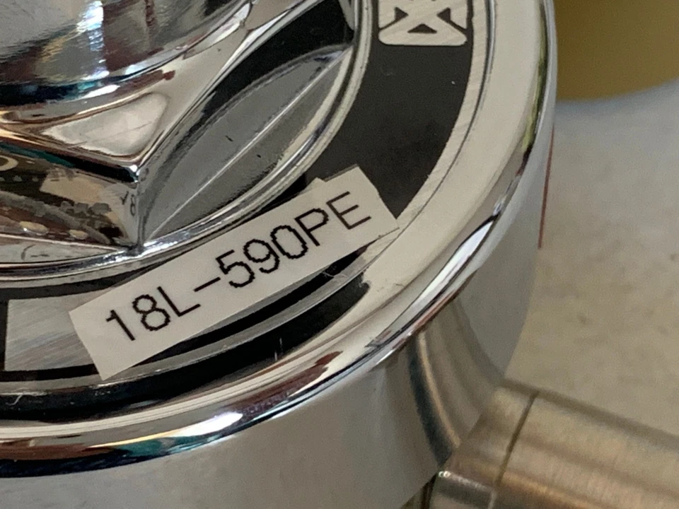 NUEVA CAJA ABIERTA MATHESON TRI-GAS REGULATO4 MREG-4474-BA L5 Foto 4 de 4