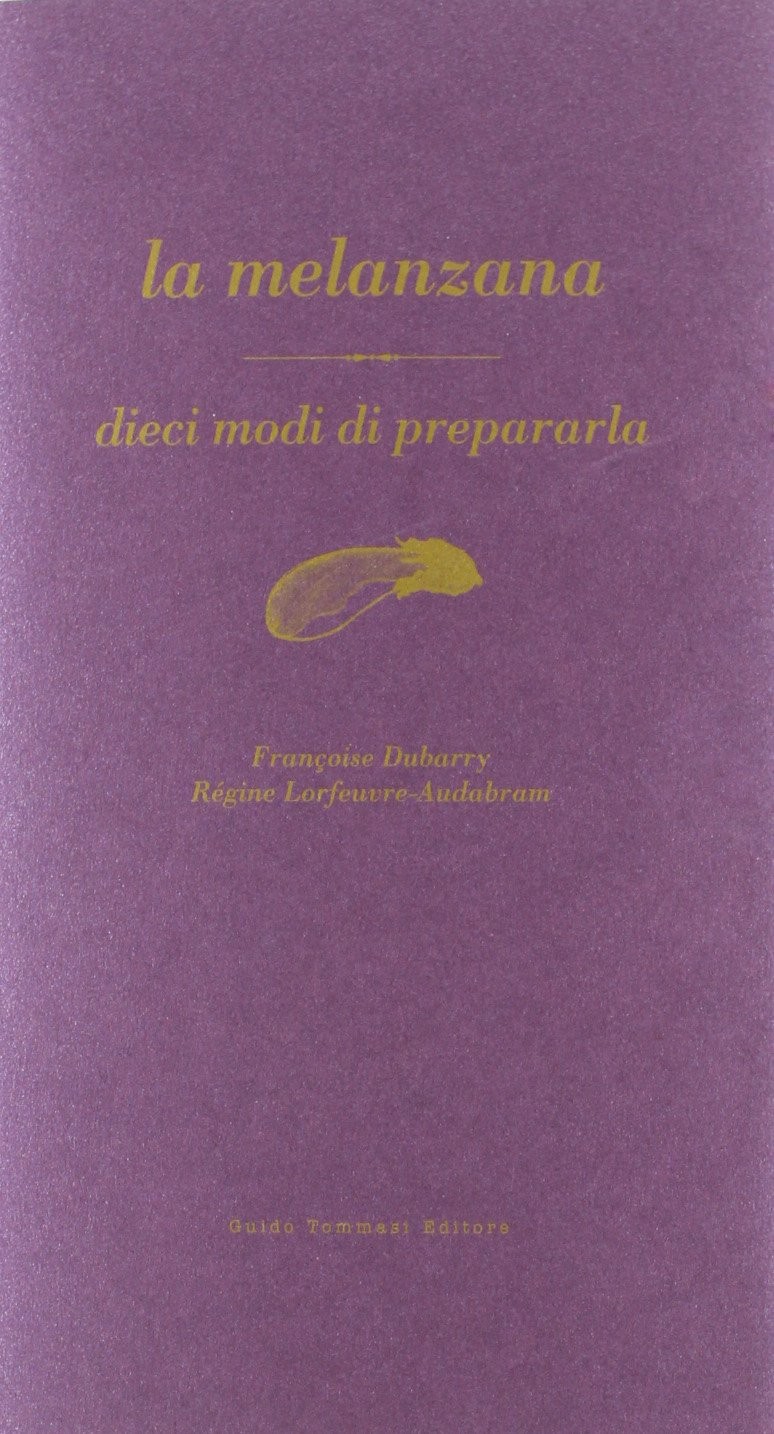Режин Лорфевр-Одабрам Франсуаза Дюбарри Меланзана (Ташенбух)