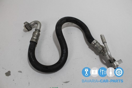 Original BMW  F25 X3  Saugleitung Klimaleitung Leitung Verdampfer Kompressor ...