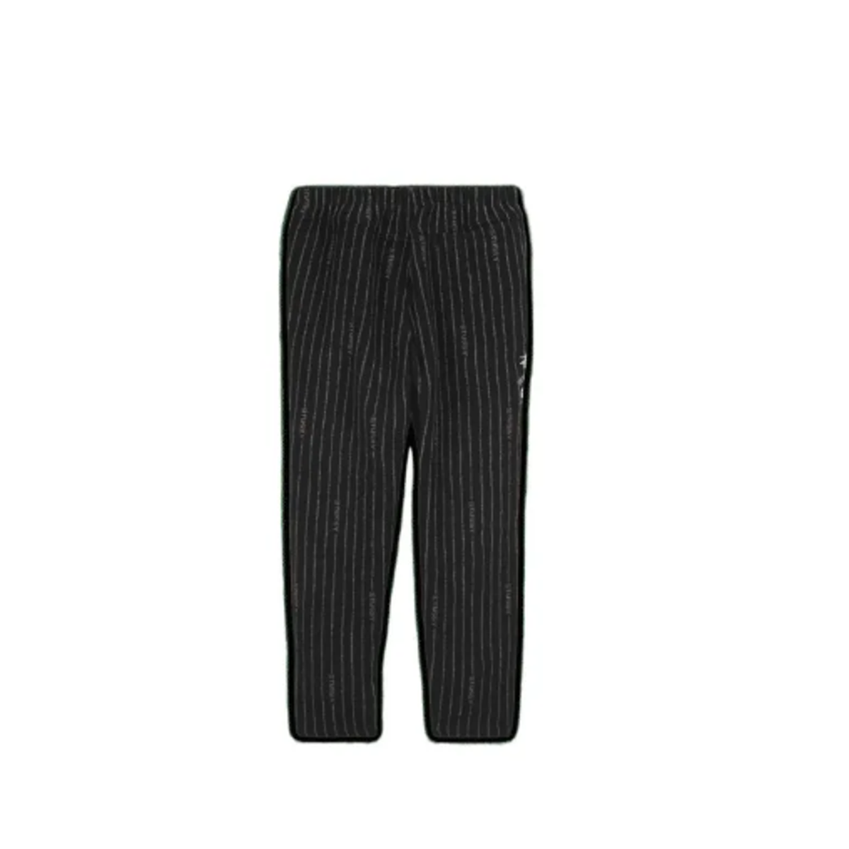 Nike X Stussy Black Striped Wool Pants Size XXLarge BRAND Nike X Stussy Black Striped Wool Pants Size XXLarge BRAND