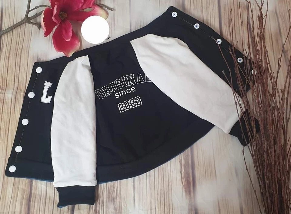 Druckknöpfe Set 408 Stück, 24 Farben, Kunststoff, Nähfrei, Basteln, DIY - Bild 2 von 4