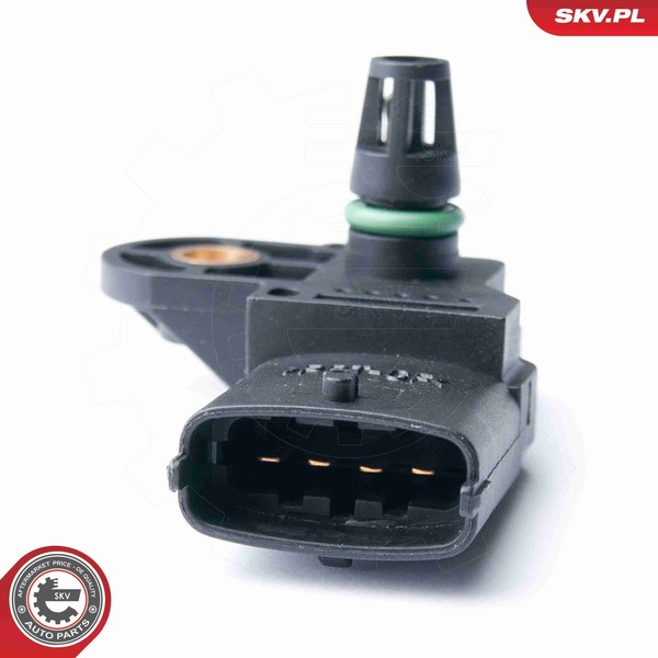 Sensor Saugrohrdruck Esen SKV 17SKV122 FüR Renault Suzuki Laguna ScÉNic JT 12V 2-image