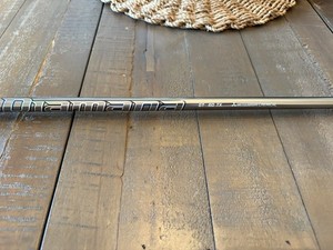 Mitsubishi Diamana GT 60 TX Driver Shaft - Titleist