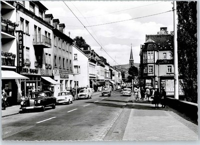 50869321 - 6690 St. Wendel Bahnhofstrasse, pharmacy