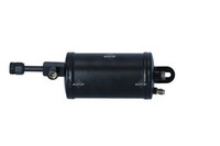 NRF Trockner, Klimaanlage 33041 FüR Alfa Romeo Lancia