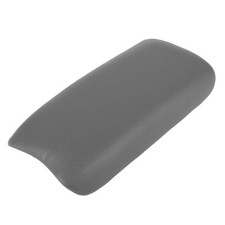 X AUTOHAUX Car Center Console Box Cover Armrest Replacement Gray for Honda Ci...
