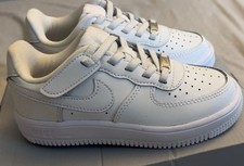 Air Force 1 Low Infant Size 10.5 Uk
