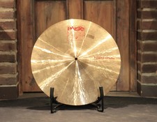 Paiste 2002 17'' Power Crash - Used 