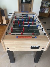 Garlando G 500 Table Football