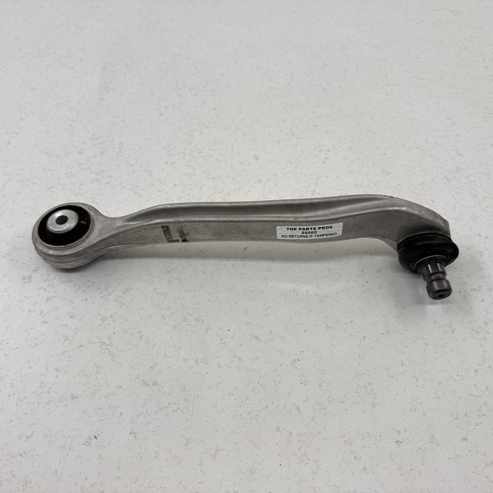 Bentley Flying Spur 2014-2018 Front Left Control arms Set