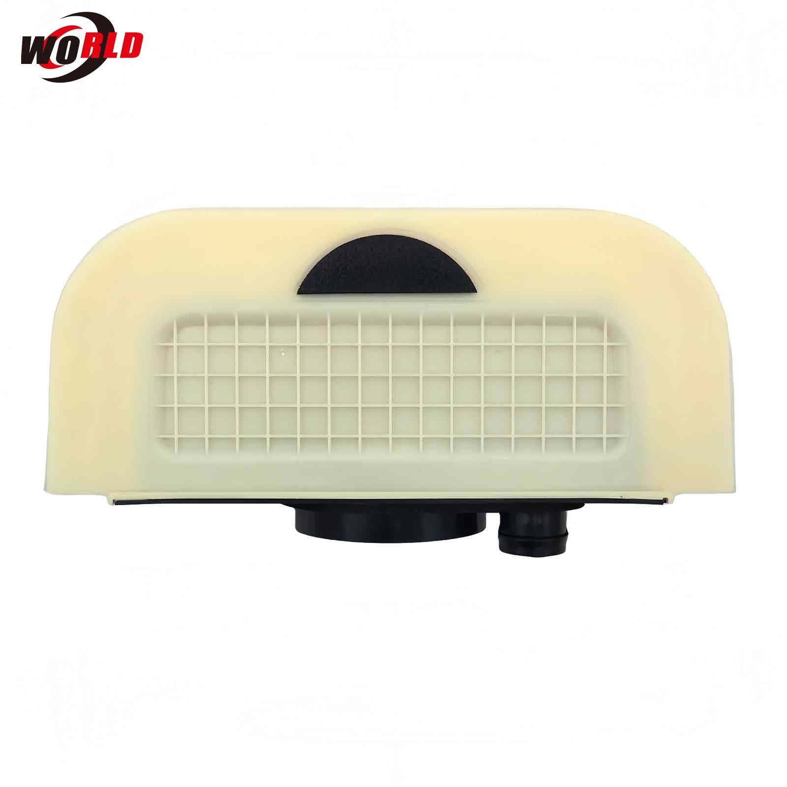 Oil Filter ＆ Air Filter & AC Filter Kit Fits for Bentley Bentayga W12 2017-2023