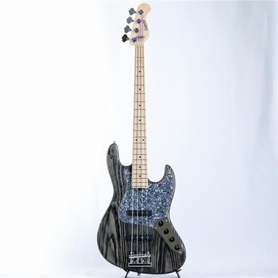 Sadowsky Guitars MetroLine 21-Fret Vintage J/J Bass 4st (SNB) #006019 Bass