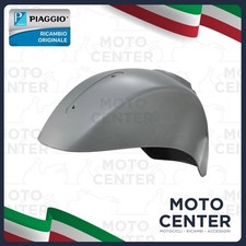 PARAFANGO ANTERIORE GREZZO PIAGGIO VESPA GTS 125 ABS E5 MY 2022 ('22-'25) - VESP