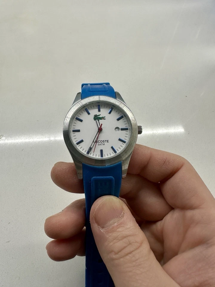 mens sports waterproof watches - image 4 of 4