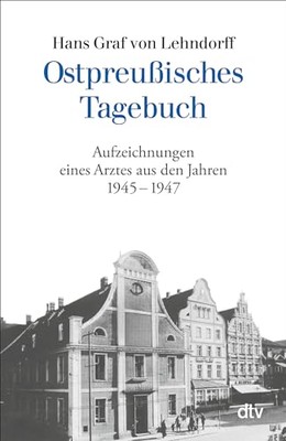 Ostpreuisches Tagebuch: Aufze - VERY GOOD