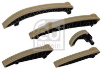 Febi Bilstein Gleitschienensatz Steuerkette 49429 FüR Mercedes CLK GLS SLC GLE