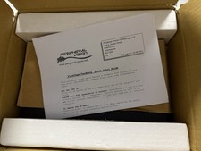 tandberg 3820 tape drive