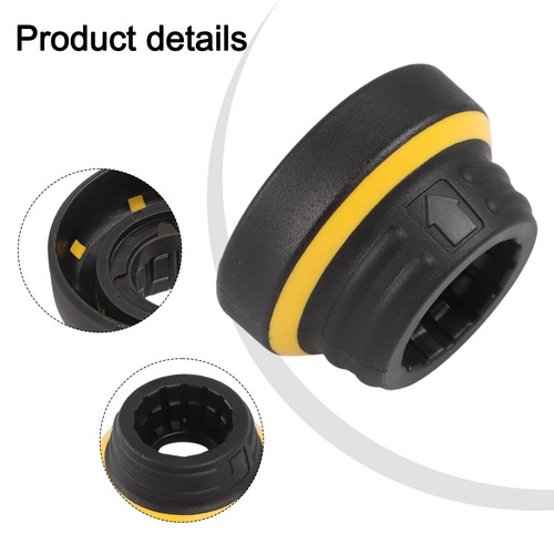 For SDS Chuck Assembly Repair Kit Fits NA076561 N850185 DCH263 DCH253 DCH273 - Picture 9 of 12