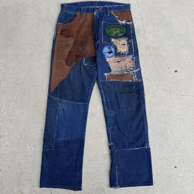 Wrangler 13MWZ