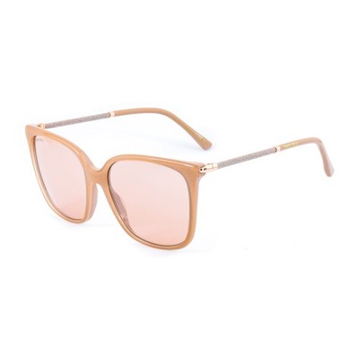 GAFAS DE SOL DE MUJER JIMMY CHOO SCILLA-S-FWM2S. METAL 52/15/140