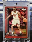 2025 Topps Andrew Wiggins Base (Raw)