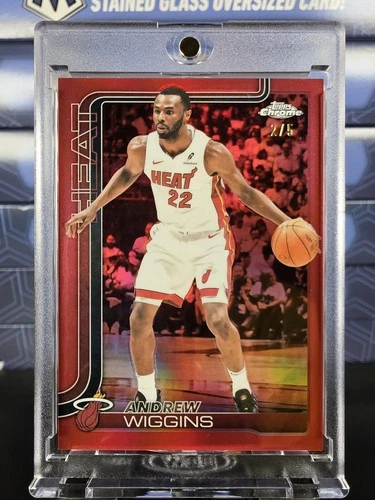 Andrew Wiggins