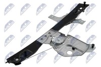 NTY Fensterheber EPS-PE-021 FüR Peugeot
