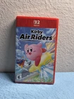 Kirby Air Riders - Nintendo Switch 2 - BRAND NEW SEALED USA 🇺🇸