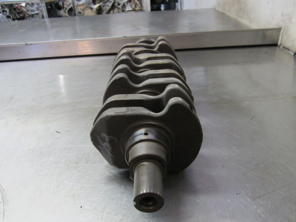 Crankshaft Standard For 07-08 Honda Fit  1.5 Foto 2 de 4